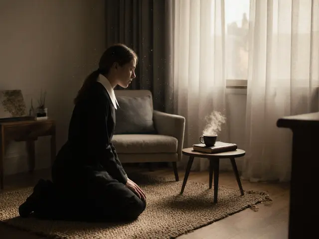 Sub Escorts: Understanding the Lifestyle Beyond the Stereotypes