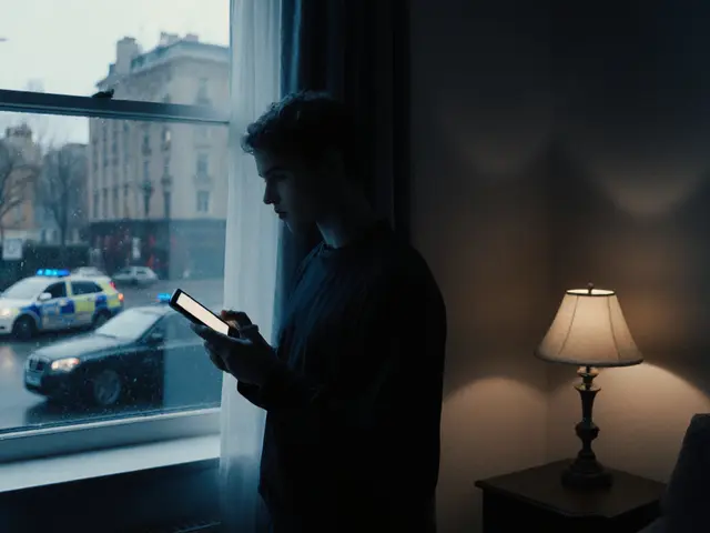 The Legal Aspects of Being an Independent Escort: What You Need to Know