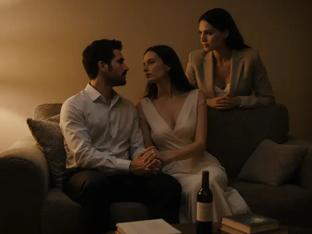 The Magic of Couples Escorts: Bringing Couples Closer Together