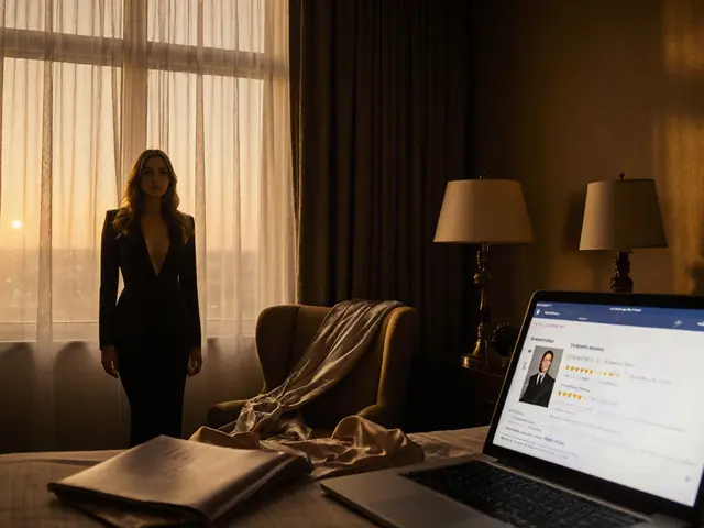 The Ultimate Guide to Hiring a Fetish-Friendly Escort