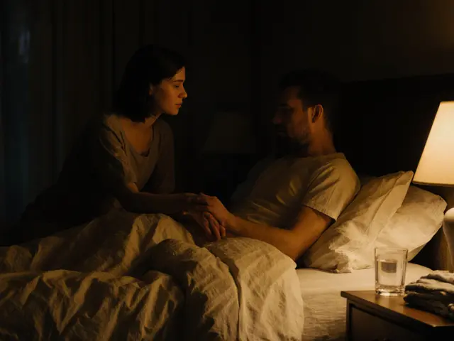 What to Expect When Booking a Squirting Escort