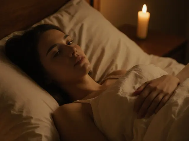 What You Need to Know About Squirting Escorts