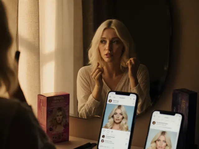 Why Blonde Escorts Are Gaining More Attention Today