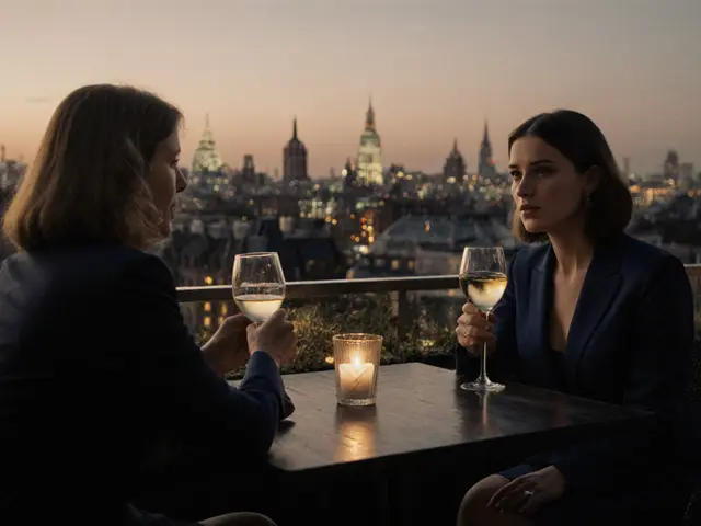 Why PSE Escorts Are the Talk of the Town