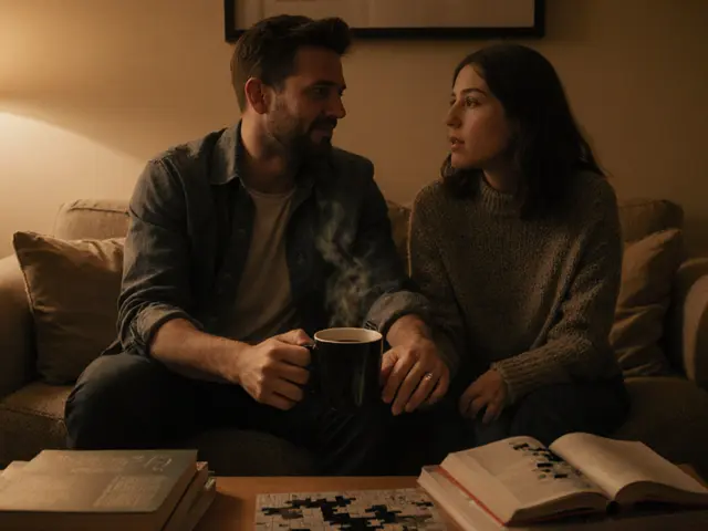 Why the Girlfriend Experience Escort is Changing How People Connect