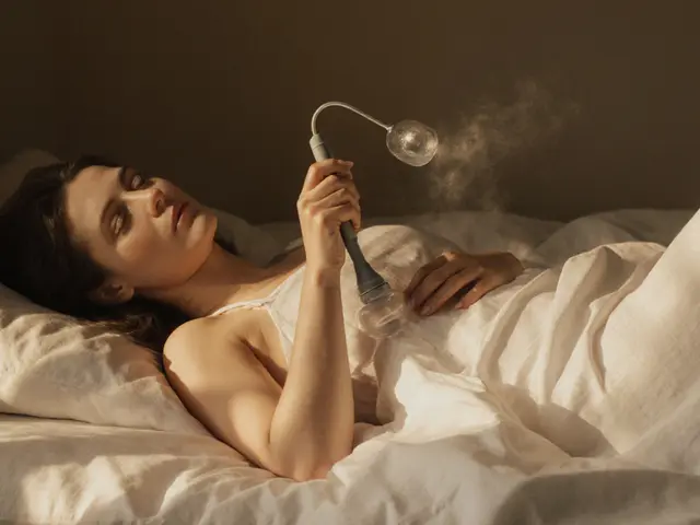 Your Complete Guide to Understanding Squirting Escorts