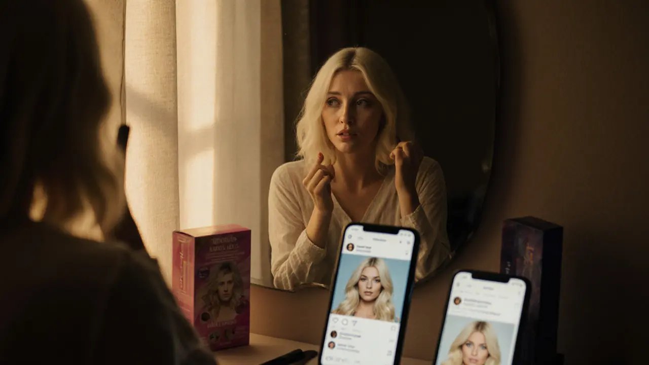 Why Blonde Escorts Are Gaining More Attention Today