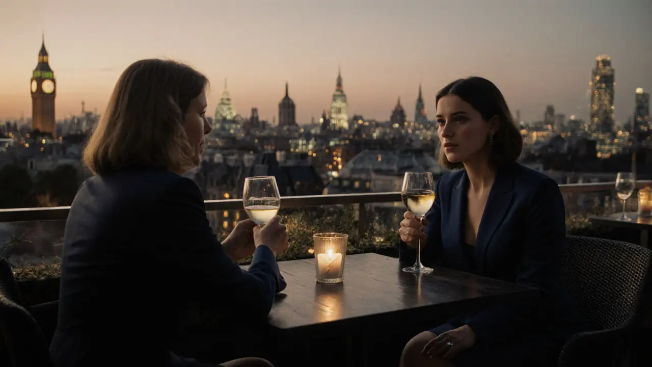 Why PSE Escorts Are the Talk of the Town