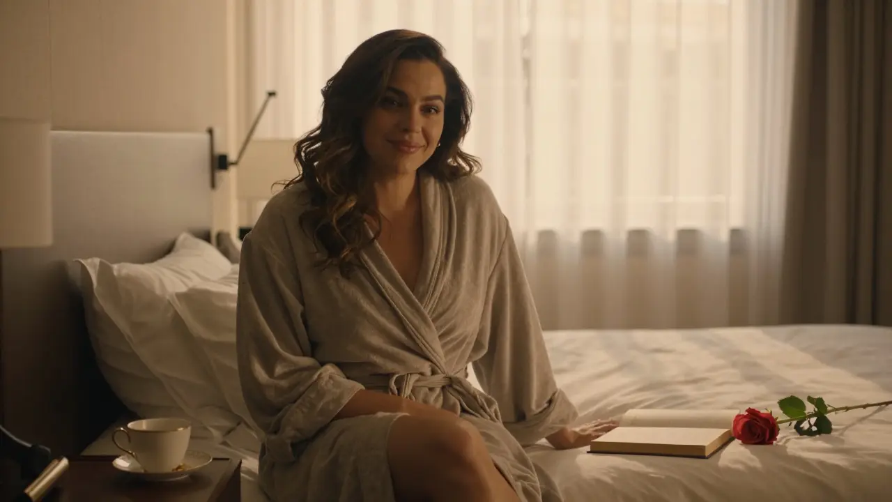 Choosing a Big Beautiful Woman Escort: What to Know Before You Decide