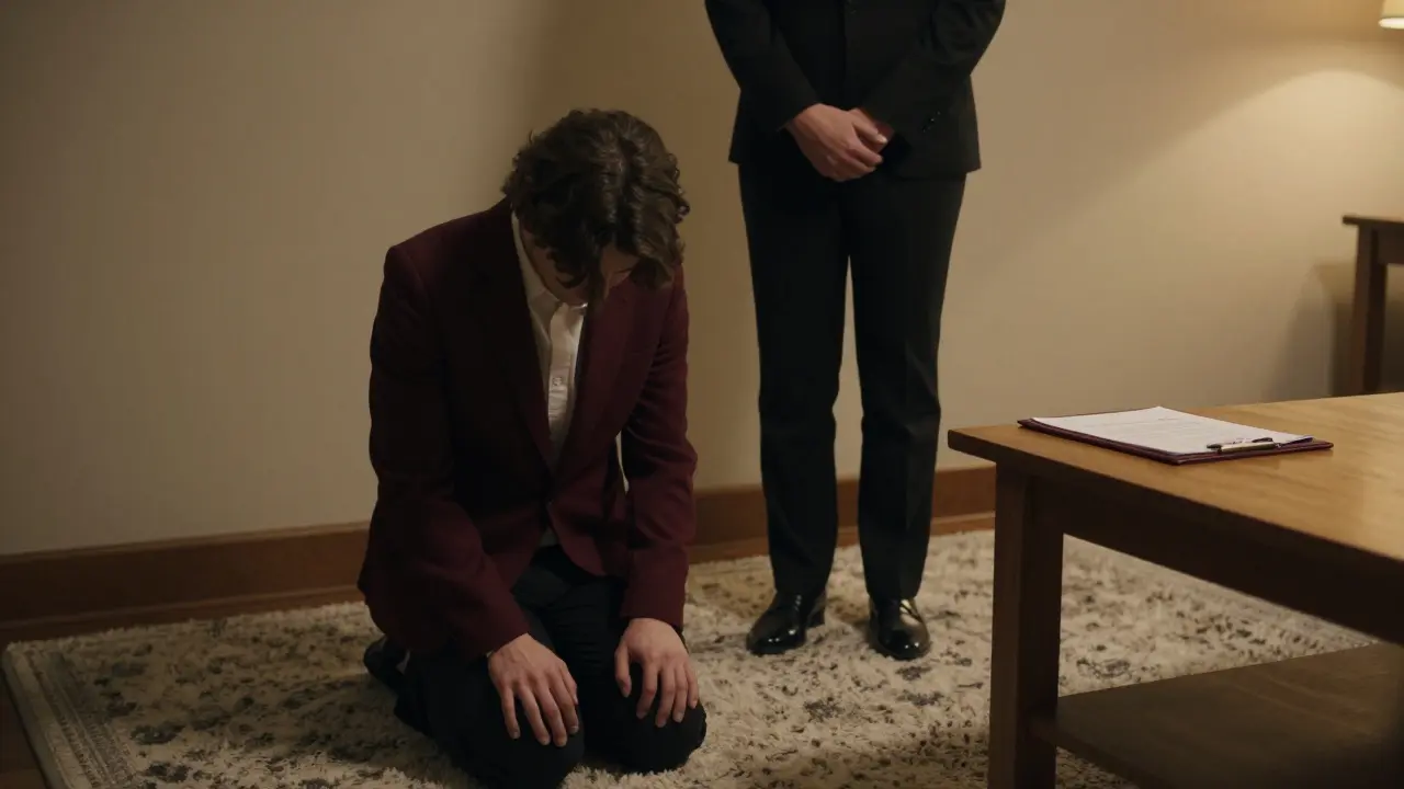 Domination Escorts: Understanding Power Dynamics in Consensual Relationships