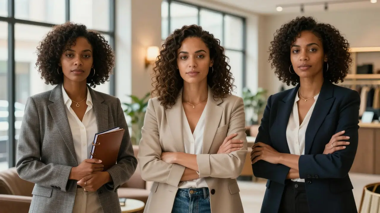 Exploring the Diverse World of Ebony Escorts