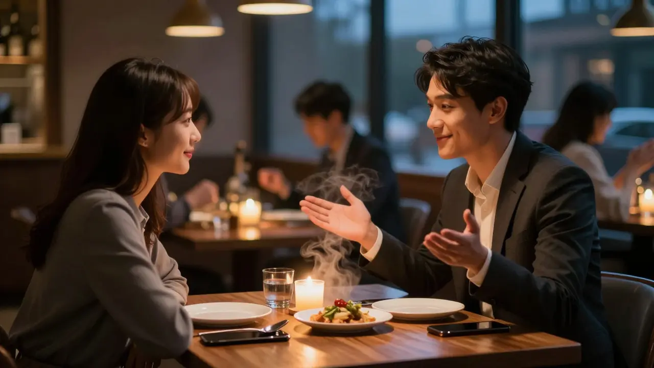 How a Dinner Date Escort Can Transform Your Night into an Unforgettable Experience