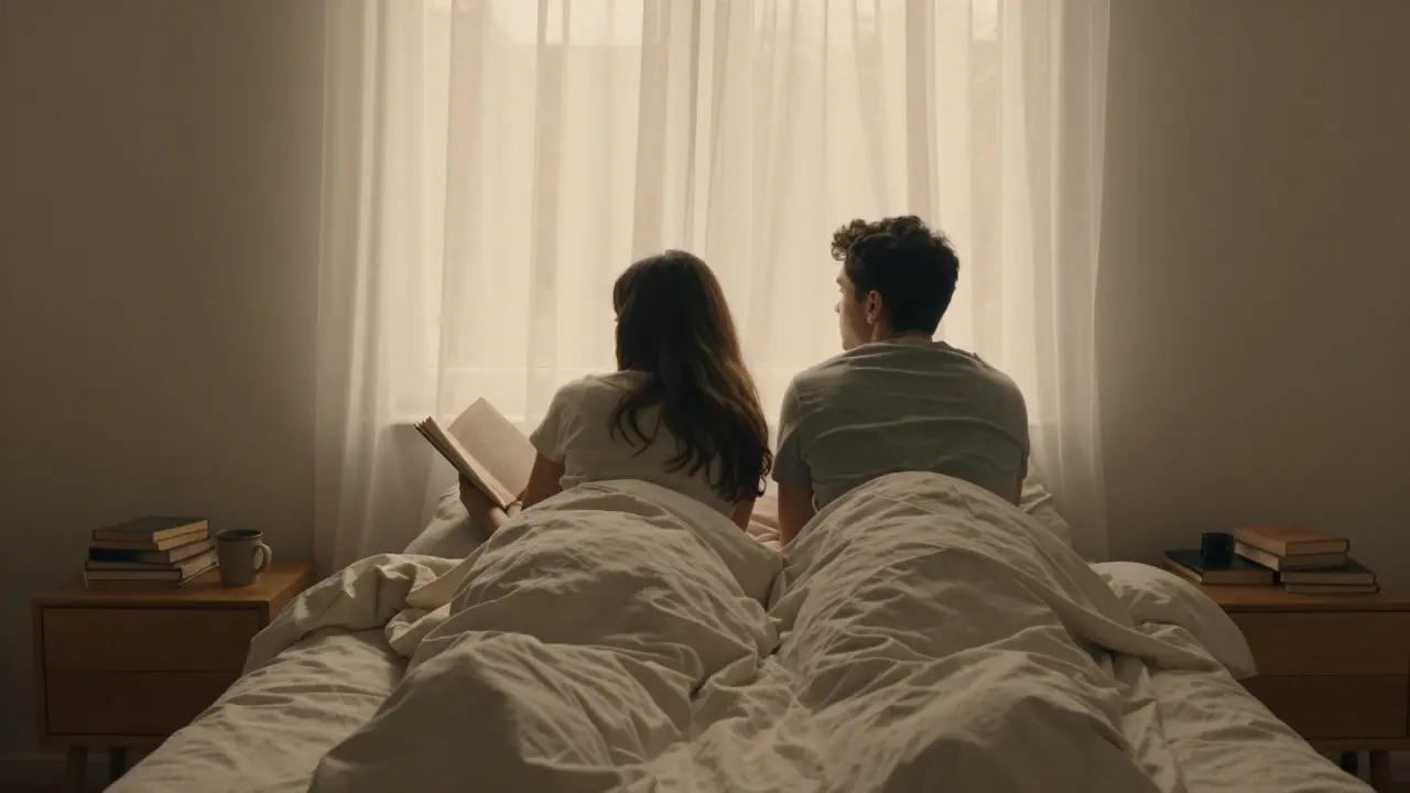 Overnight Escorts: Breaking Down the Myths and Misconceptions