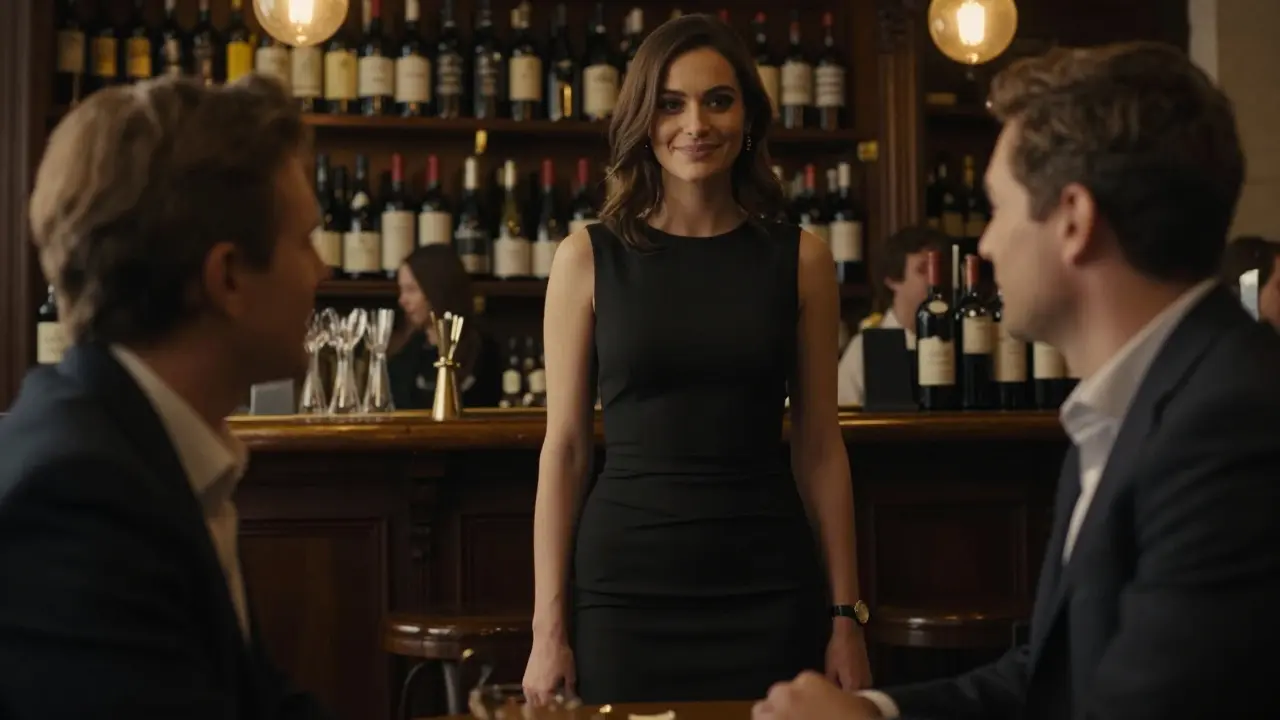 The Charm of Petite Escorts: What Makes Them Stand Out