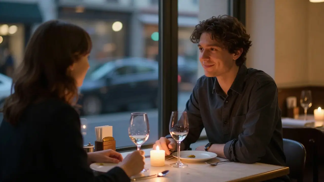 The Dinner Date Escort: How to Make Your Night Memorable and Respectful