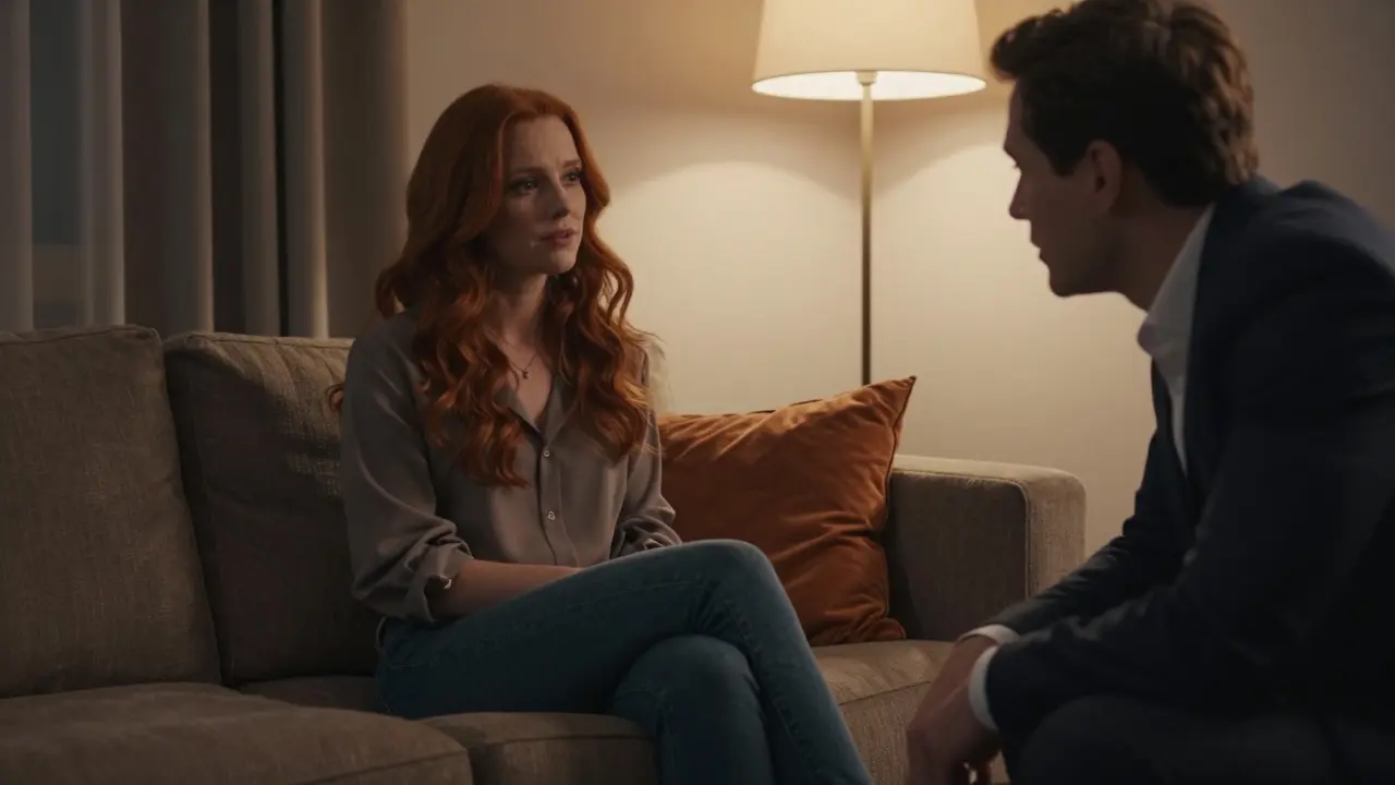 The Enigmatic Charm of Redhead Escorts: What Really Matters