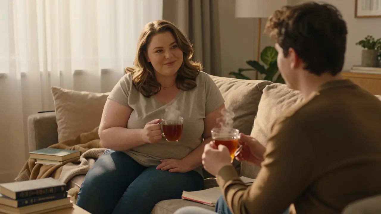 The Rise of the Big Beautiful Woman Escort: Why They're in Demand