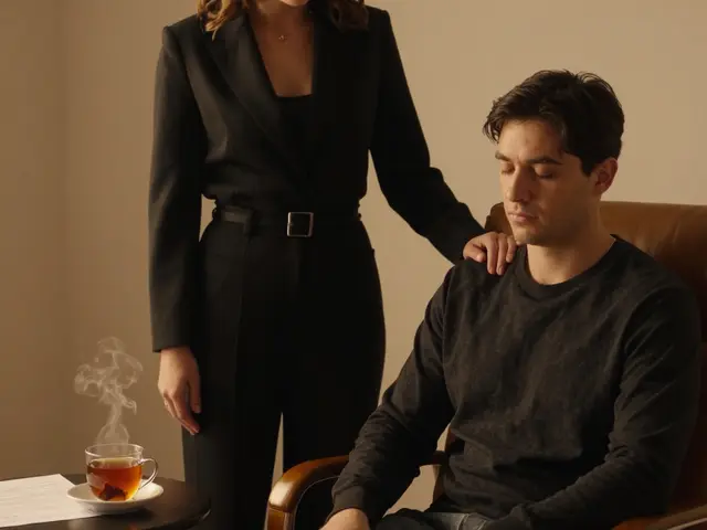 Dominant Escorts: Understanding the Reality Behind the Fantasy