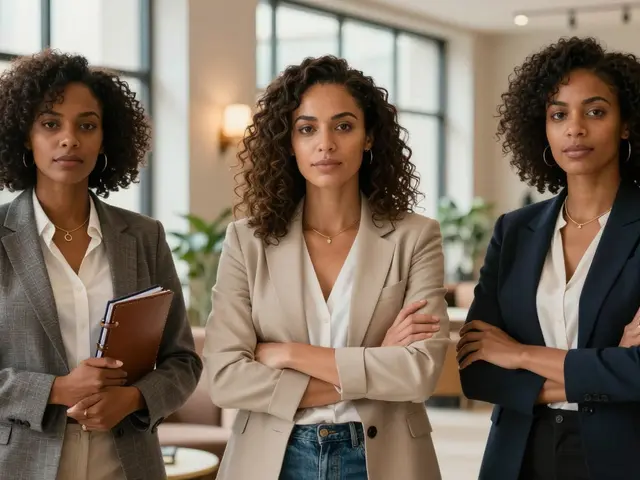 Exploring the Diverse World of Ebony Escorts