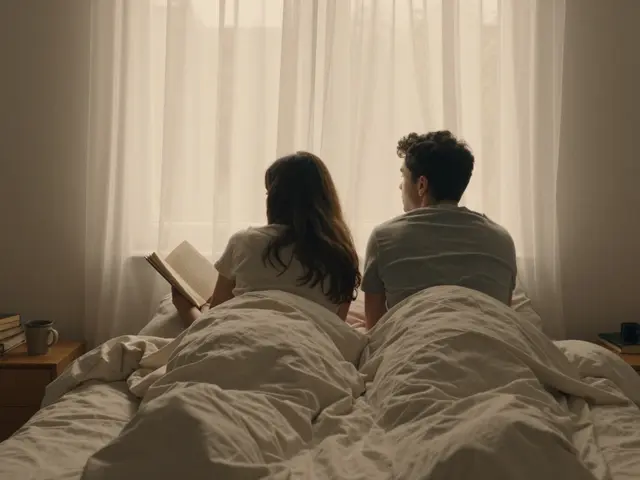 Overnight Escorts: Breaking Down the Myths and Misconceptions