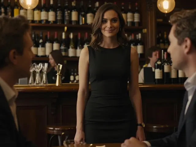 The Charm of Petite Escorts: What Makes Them Stand Out