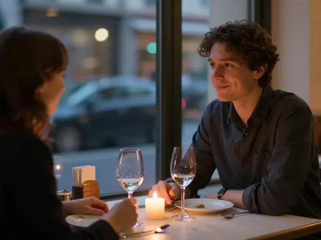 The Dinner Date Escort: How to Make Your Night Memorable and Respectful