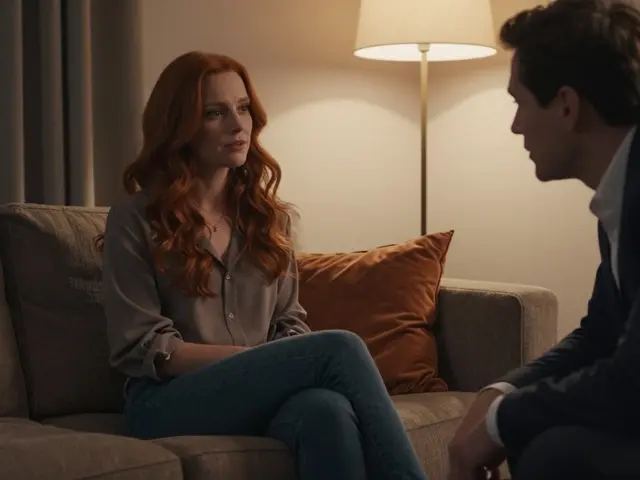 The Enigmatic Charm of Redhead Escorts: What Really Matters