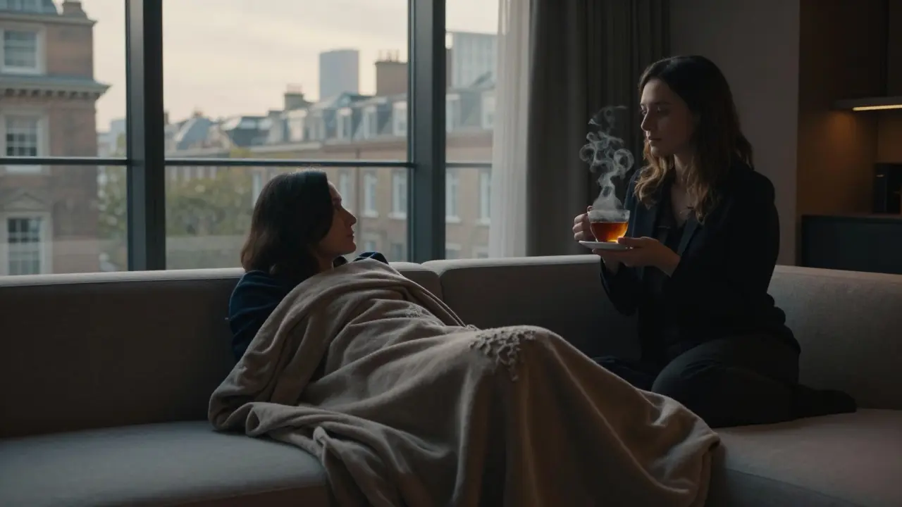 Discover the World of Luxury with an Overnight Escort