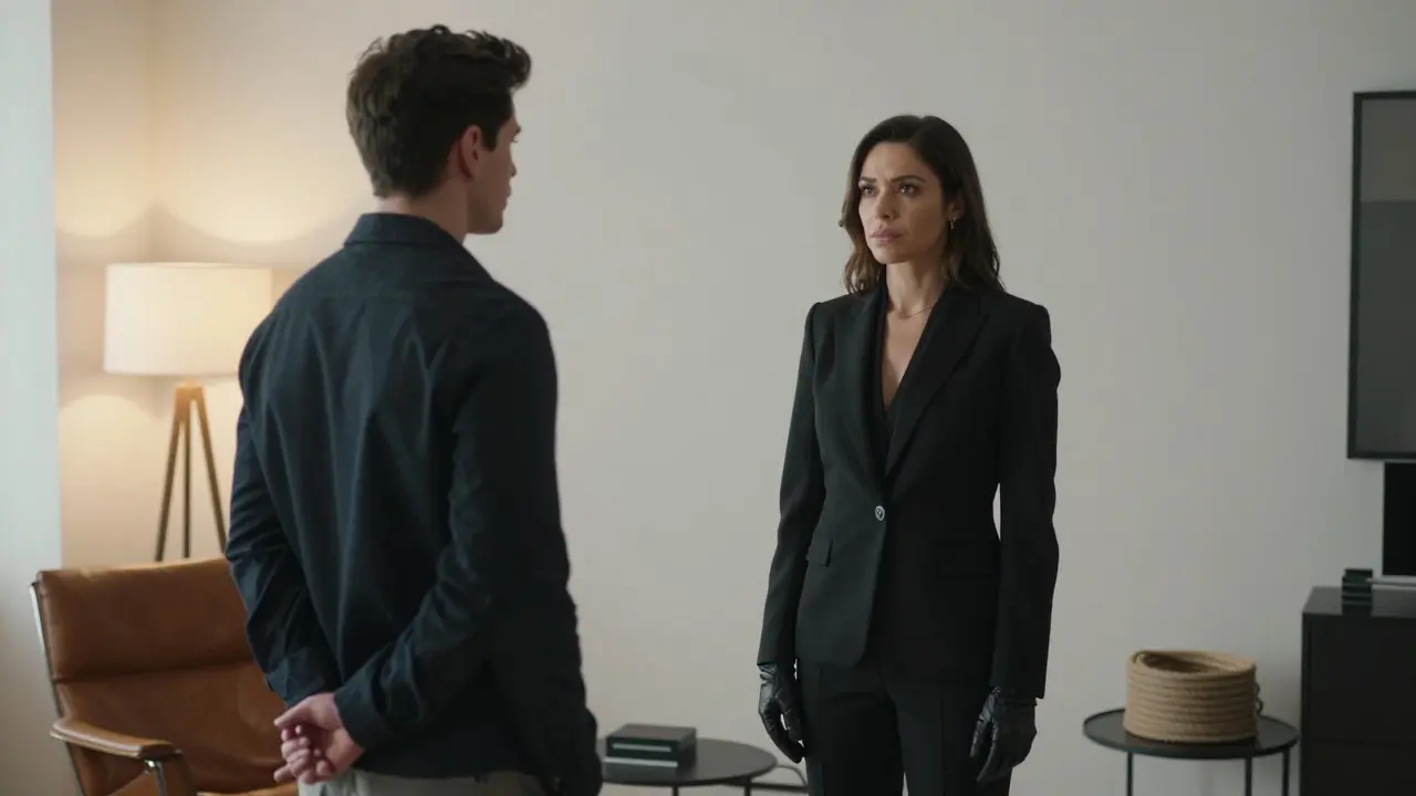 Dominant Escorts: Why More People Are Seeking Dominant Escorts Today