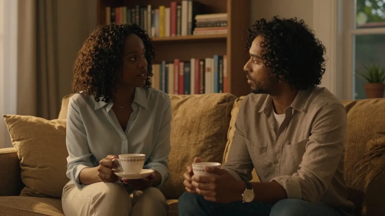 Ebony Escorts: What Really Matters Beyond the Surface