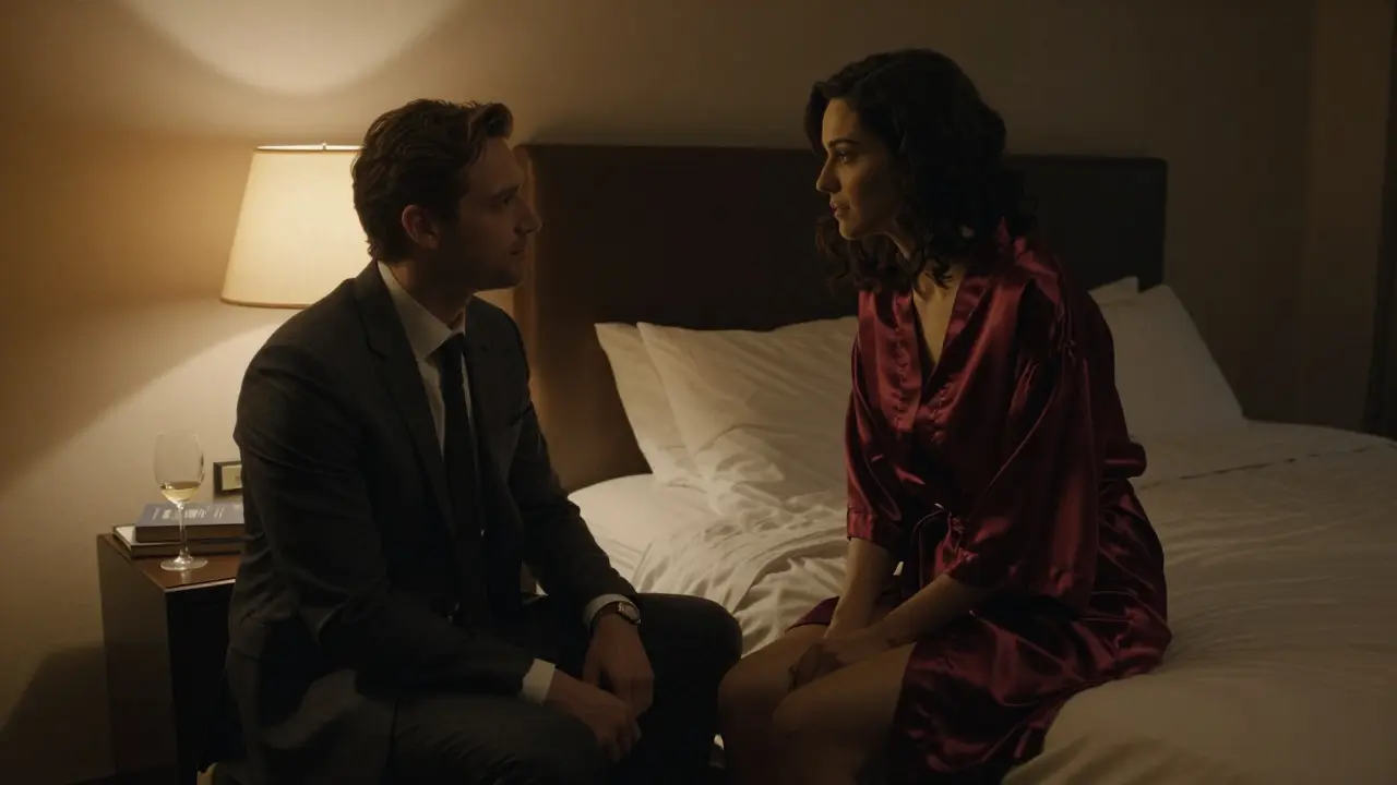 The Best of Both Worlds: Understanding the Dual Appeal of Porn Star Experience Escorts