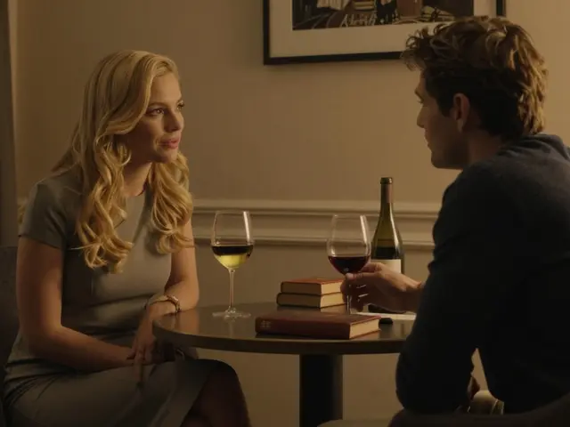 Blonde Escorts: What You Need to Know About Beauty, Charm, and Reality