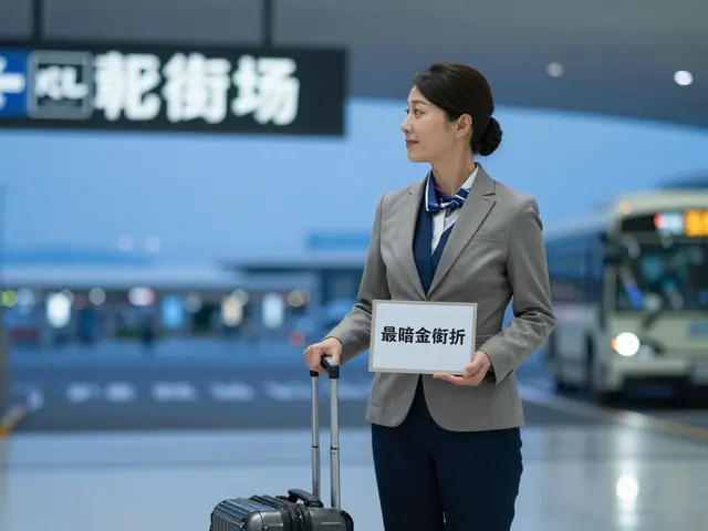 Travel Companion Escort: How Professional Companions Make International Travel Safe and Meaningful