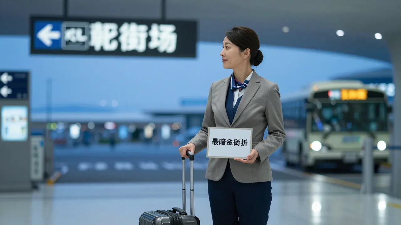 Travel Companion Escort: How Professional Companions Make International Travel Safe and Meaningful