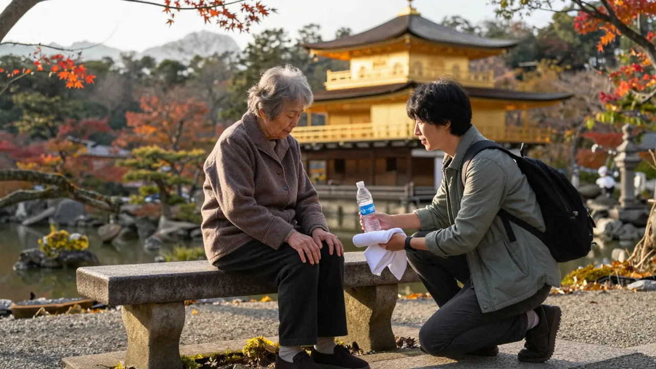 Travel Companion Escort: Your Gateway to Unforgettable Memories