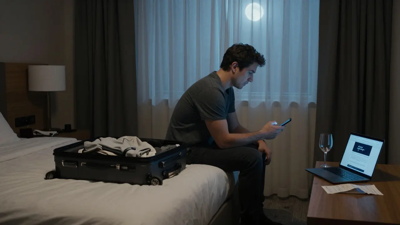 Understanding the Legal Aspects of Hiring an Overnight Escort in the UK