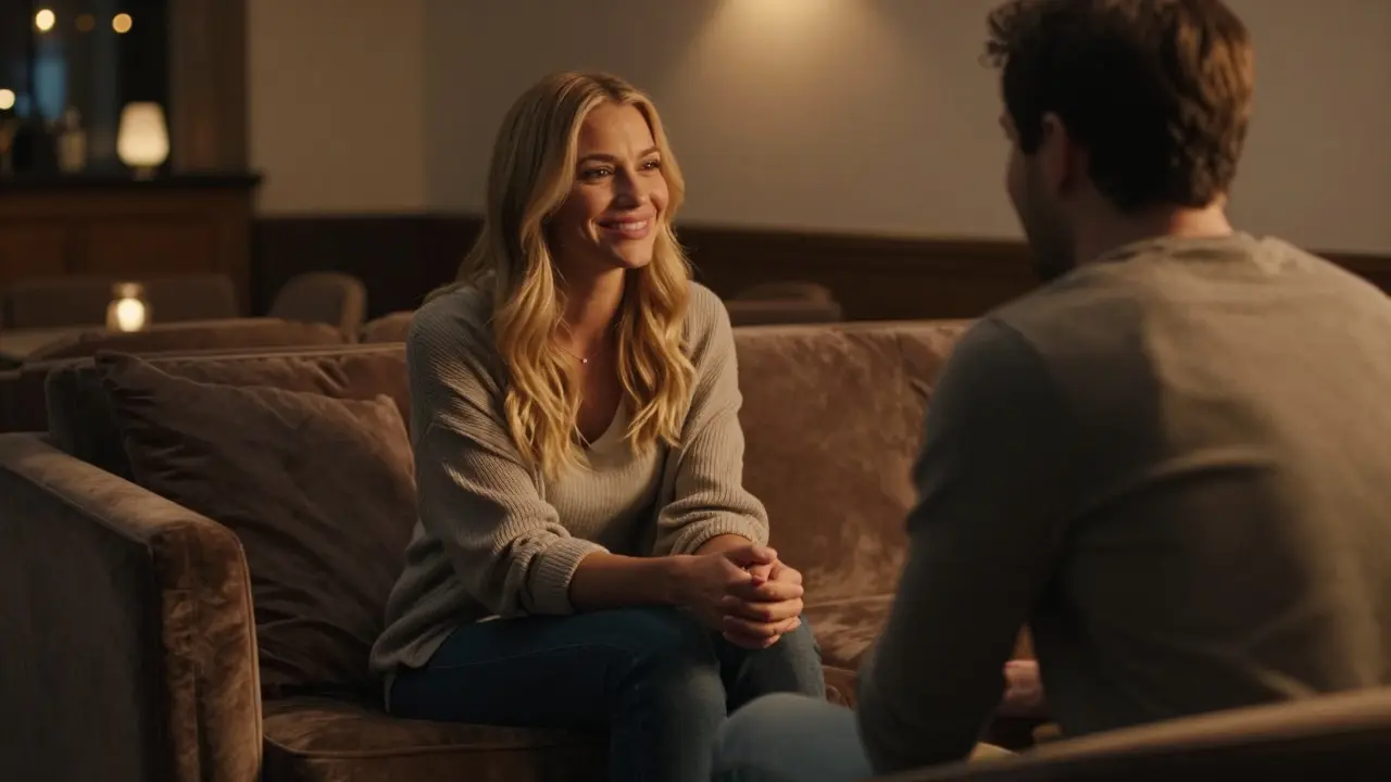 Why People Are Drawn to Blonde Escorts: The Real Reasons Behind the Appeal