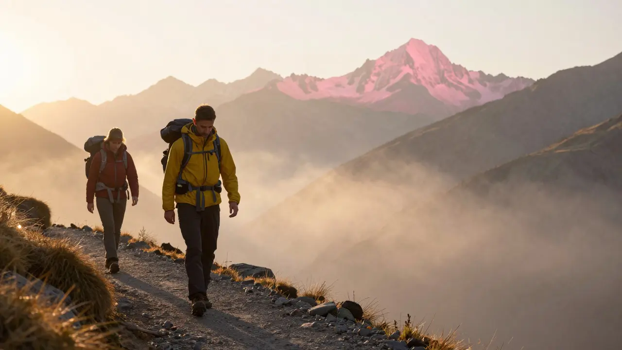 Why You Should Consider an Athletic Escort for Your Next Adventure