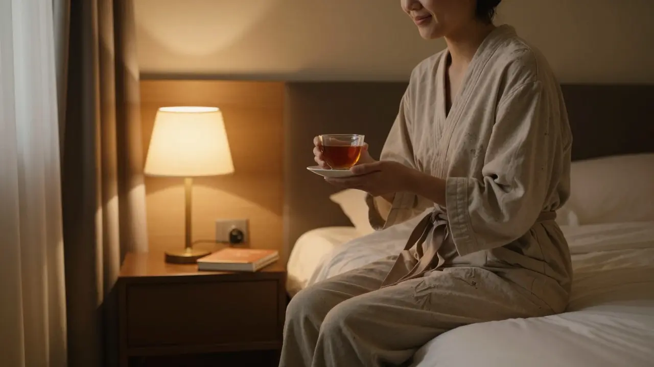 A Beginner’s Guide to the Incall Escort Experience