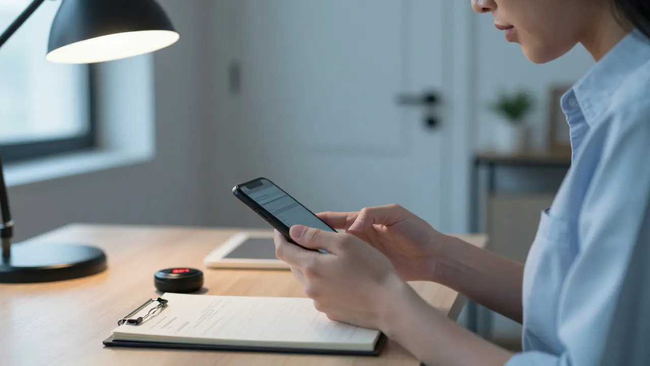 A Day in the Life of a Sex Worker: Realities and Risks in the UK