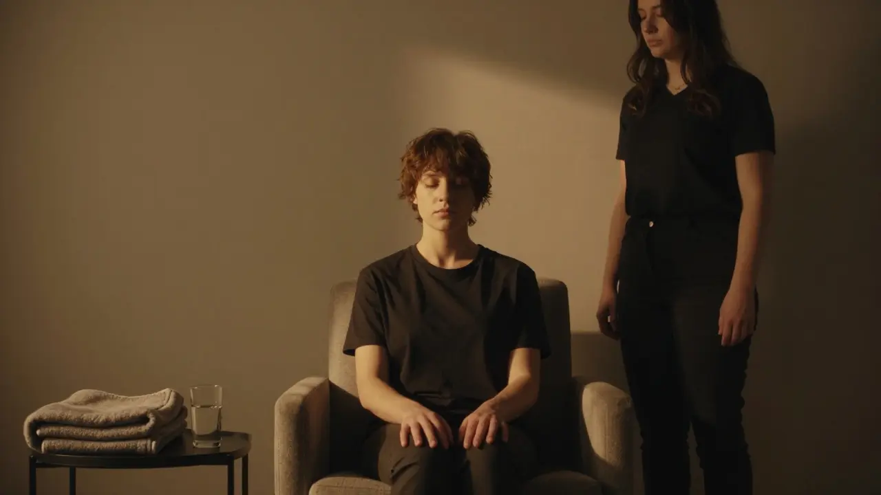 Domination Escort: Finding Safe, Consensual Power Play in Modern Intimacy