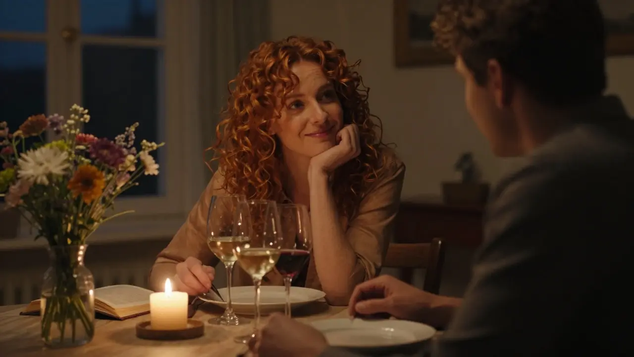 The Timeless Appeal of Redhead Escorts: Why They Stand Out