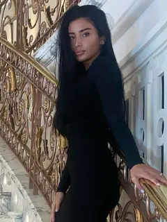 Adley escort in Istanbul