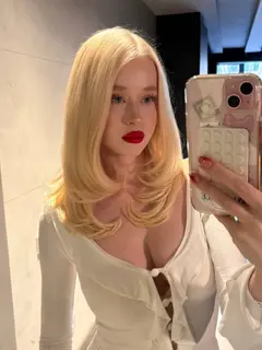 Aisha escort in Istanbul