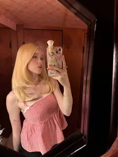 Aisha escort in Istanbul