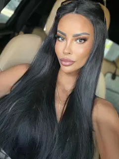 Cheyenne escort in Istanbul