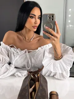 Cheyenne escort in Istanbul