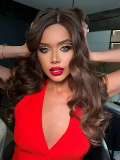 Daria escort in Istanbul