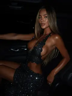 Karina escort in Istanbul