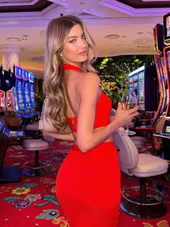 Kathryn escort in Istanbul